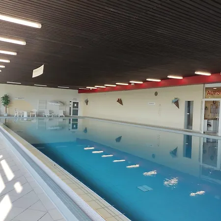 Atempause Und Erholsame Zeit Im Harz Διαμέρισμα