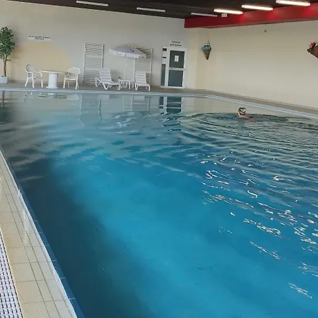 Διαμέρισμα Atempause Und Erholsame Zeit Im Harz