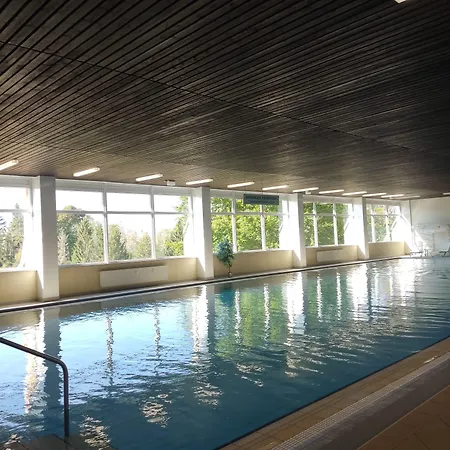 Atempause Und Erholsame Zeit Im Harz Apartment Braunlage