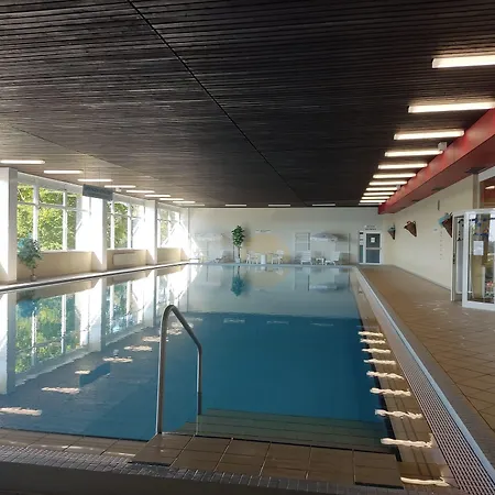 Atempause Und Erholsame Zeit Im Harz Braunlage