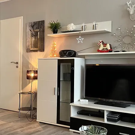 Atempause Und Erholsame Zeit Im Harz Braunlage