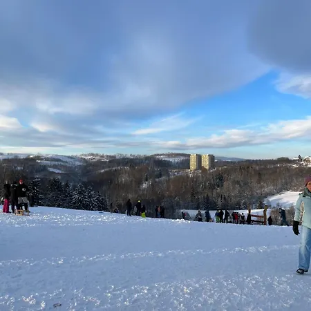 Atempause Und Erholsame Zeit Im Harz Διαμέρισμα *