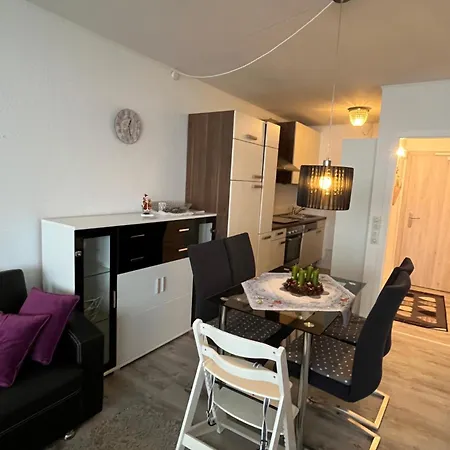 Atempause Und Erholsame Zeit Im Harz *