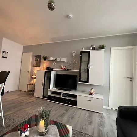 Atempause Und Erholsame Zeit Im Harz Appartement Braunlage