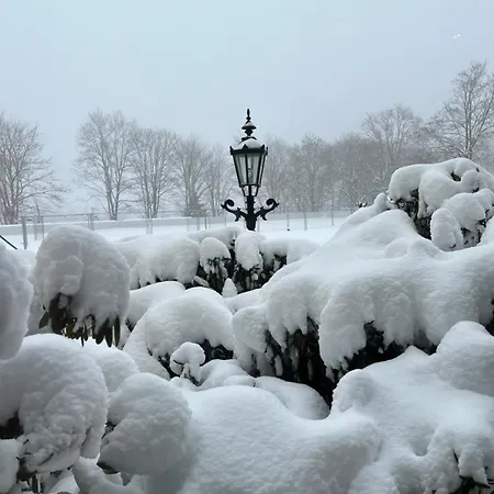 Atempause Und Erholsame Zeit Im Harz *