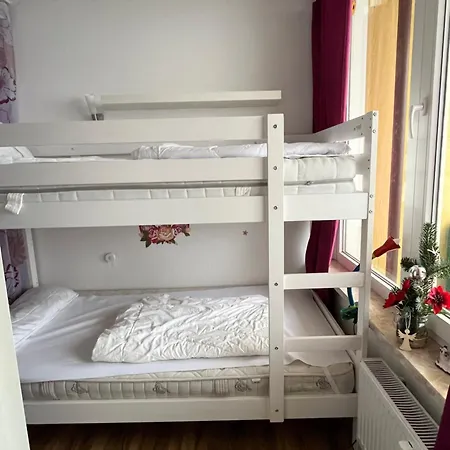 Atempause Und Erholsame Zeit Im Harz Appartement