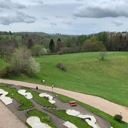 Atempause Und Erholsame Zeit Im Harz Διαμέρισμα *