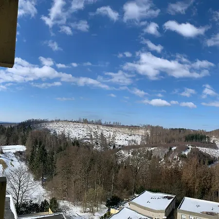Apartment Atempause Und Erholsame Zeit Im Harz *