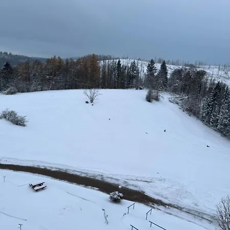 Atempause Und Erholsame Zeit Im Harz Lägenhet Braunlage