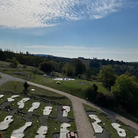 Διαμέρισμα Atempause Und Erholsame Zeit Im Harz Braunlage