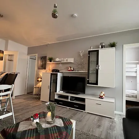 Atempause Und Erholsame Zeit Im Harz *