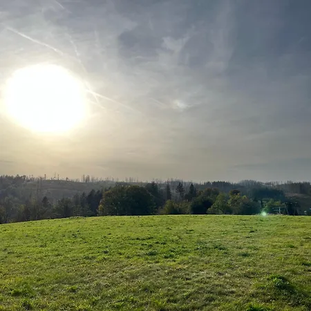 Atempause Und Erholsame Zeit Im Harz * Braunlage