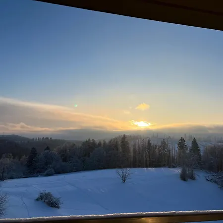 Atempause Und Erholsame Zeit Im Harz Appartement *