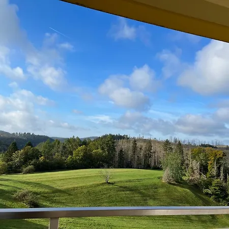 Atempause Und Erholsame Zeit Im Harz *