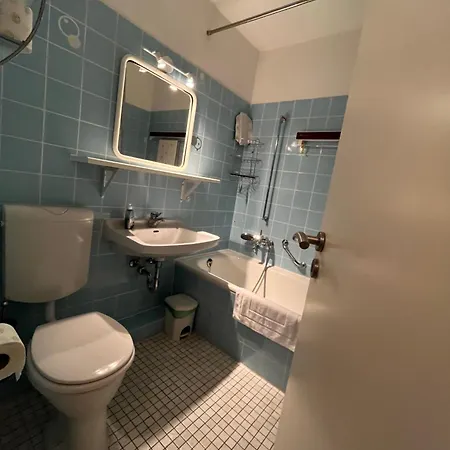 Διαμέρισμα Atempause Und Erholsame Zeit Im Harz *