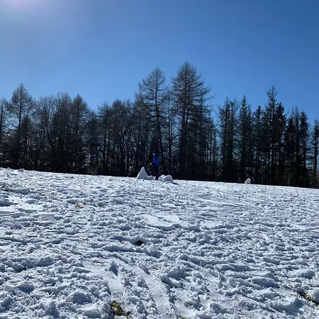 Διαμέρισμα Atempause Und Erholsame Zeit Im Harz Braunlage