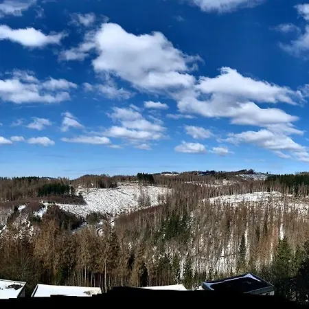 Atempause Und Erholsame Zeit Im Harz Braunlage