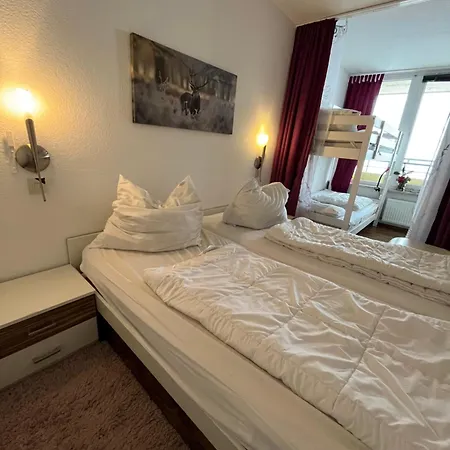 Διαμέρισμα Atempause Und Erholsame Zeit Im Harz