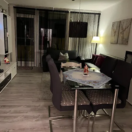 Atempause Und Erholsame Zeit Im Harz Appartement Braunlage