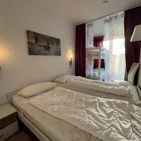 Atempause Und Erholsame Zeit Im Harz