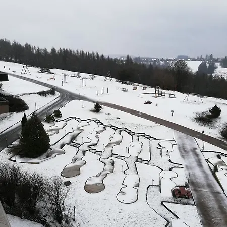Atempause Und Erholsame Zeit Im Harz Appartement