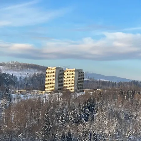 Atempause Und Erholsame Zeit Im Harz *