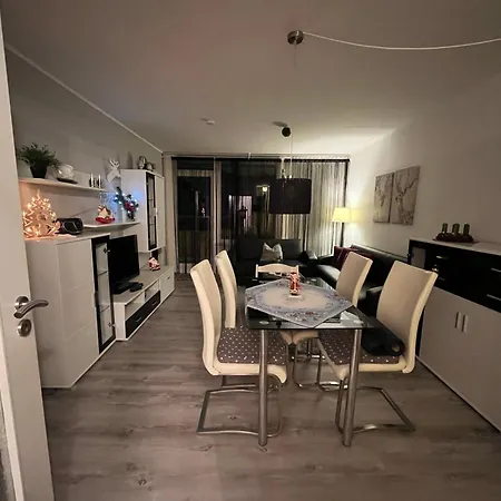 Atempause Und Erholsame Zeit Im Harz Appartement