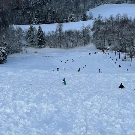 Διαμέρισμα Atempause Und Erholsame Zeit Im Harz