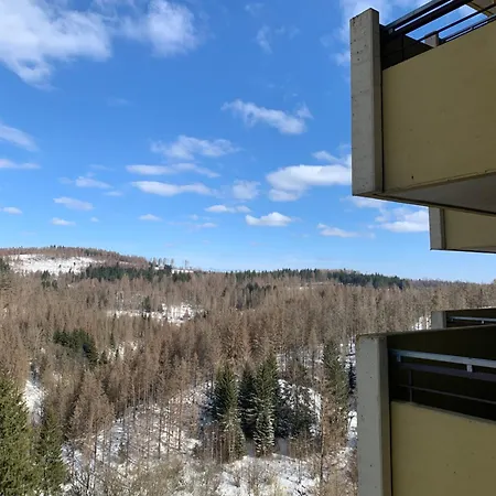 Atempause Und Erholsame Zeit Im Harz Διαμέρισμα