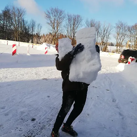 Atempause Und Erholsame Zeit Im Harz Διαμέρισμα *