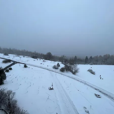 Atempause Und Erholsame Zeit Im Harz Διαμέρισμα