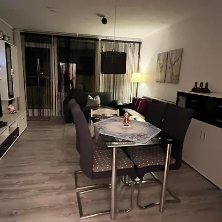 Apartment Atempause Und Erholsame Zeit Im Harz