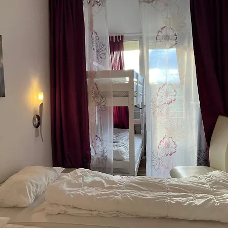 Atempause Und Erholsame Zeit Im Harz Appartement Braunlage