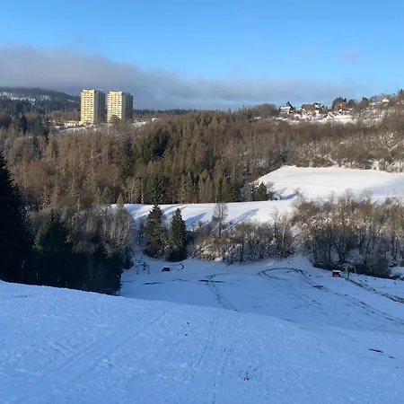 Atempause Und Erholsame Zeit Im Harz Braunlage