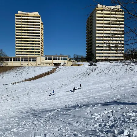 Atempause Und Erholsame Zeit Im Harz Braunlage