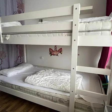 Atempause Und Erholsame Zeit Im Harz Appartement Braunlage