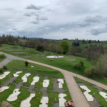 Atempause Und Erholsame Zeit Im Harz Διαμέρισμα