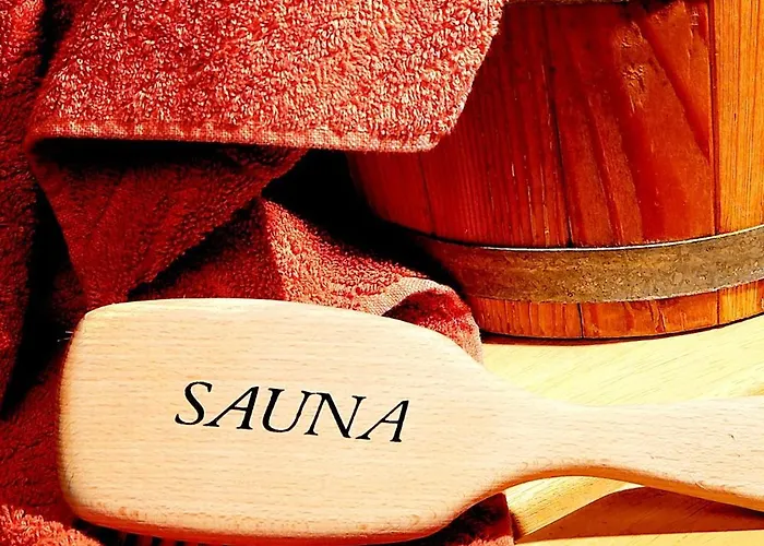 Atempause Und Erholsame Zeit Im Harz * Braunlage