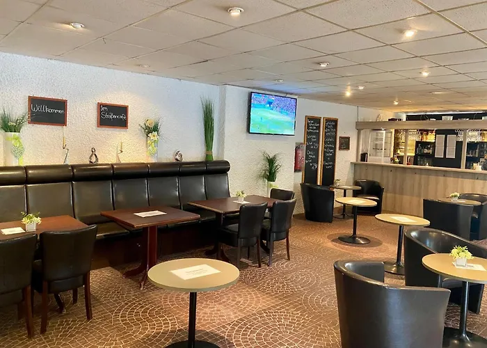 Atempause Und Erholsame Zeit Im Harz Braunlage