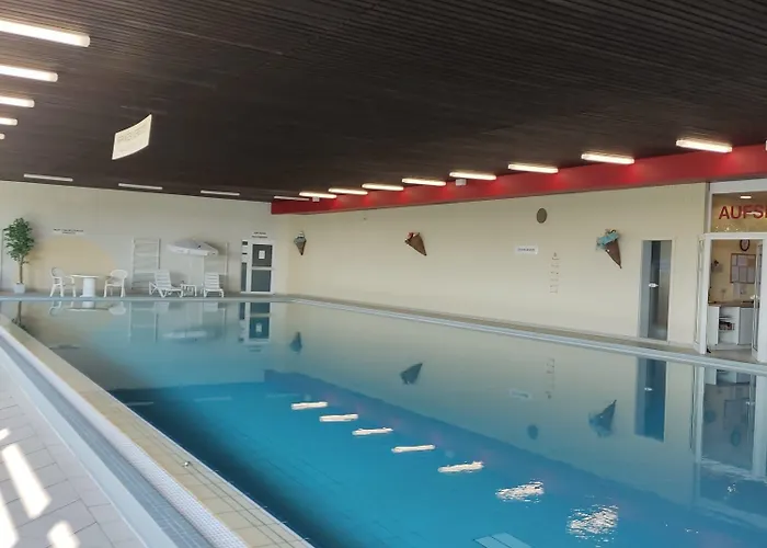 Atempause Und Erholsame Zeit Im Harz Apartman