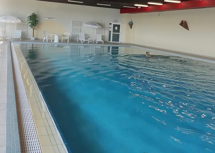 Apartman Atempause Und Erholsame Zeit Im Harz