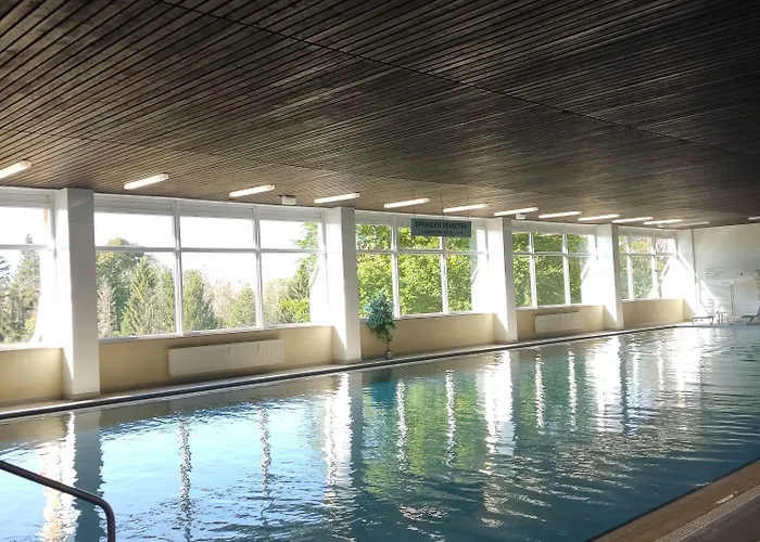 Atempause Und Erholsame Zeit Im Harz Apartman Braunlage