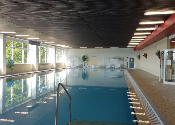 Atempause Und Erholsame Zeit Im Harz Braunlage