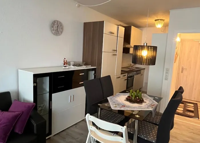 Atempause Und Erholsame Zeit Im Harz *