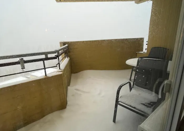 Apartman Atempause Und Erholsame Zeit Im Harz *