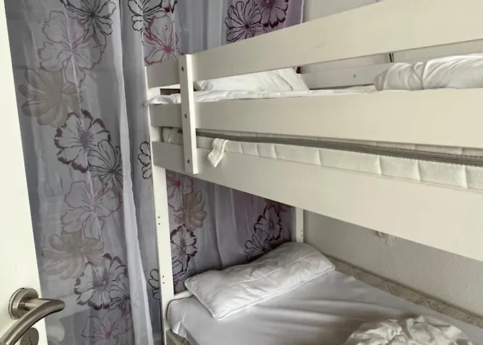 Atempause Und Erholsame Zeit Im Harz Braunlage