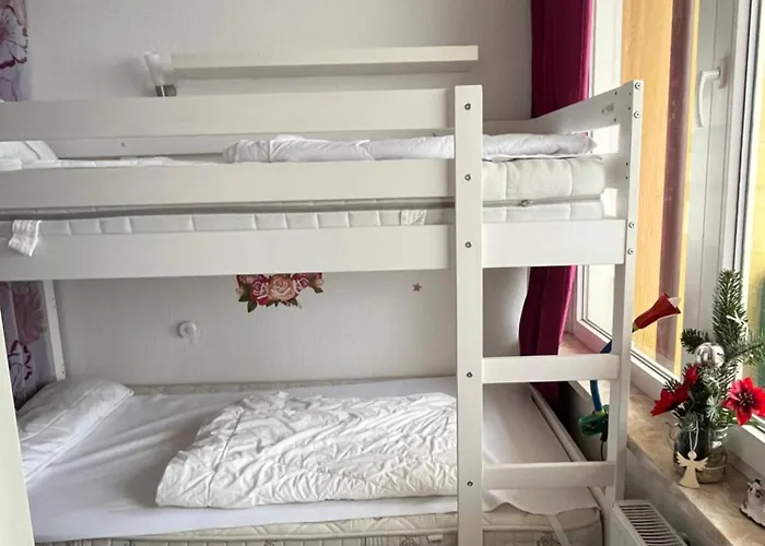 Atempause Und Erholsame Zeit Im Harz Apartman