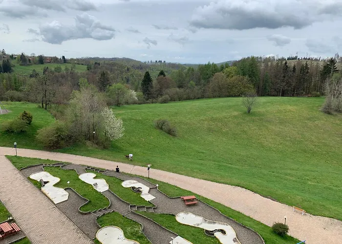 Atempause Und Erholsame Zeit Im Harz Apartman *