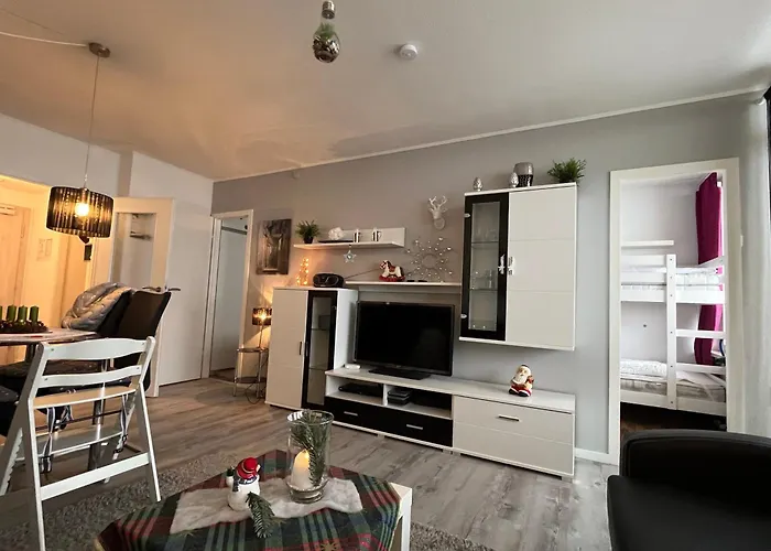 Atempause Und Erholsame Zeit Im Harz *