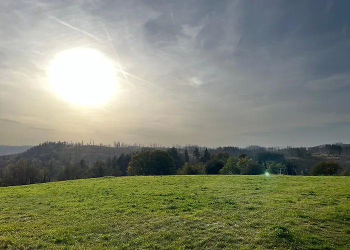 Atempause Und Erholsame Zeit Im Harz * Braunlage
